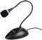 NATEC NMI-0258 GIRAFFE MICROPHONE BLACK