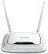 TP-LINK TL-WR843ND 300MBPS WIRELESS AP/CLIENT ROUTER