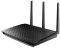 ASUS RT-N66U DUAL BAND WIRELESS N900 GIGABIT ...