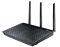 ASUS RT-AC66U DUAL BAND WIRELESS-AC1750 GIGABIT ROUTER