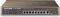 TP-LINK TL-SL2210WEB 8-PORT 10/100MBPS + 2-PORT GIGABIT WEB SMART SWITCH