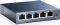 TP-LINK TL-SG105 5-PORT 10/100/1000MBPS DESKT...
