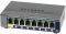 NETGEAR GS108T-200GES PROSAFE 8-PORT GIGABIT ...