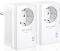 TP-LINK TL-PA2010PKIT AV200+ POWERLINE ADAPTE...