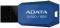 ADATA DASHDRIVE UV100 8GB USB2.0 FLASH DRIVE BLUE