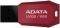 ADATA DASHDRIVE UV100 16GB USB2.0 FLASH DRIVE RED