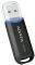 ADATA CLASSIC C906 32GB USB2.0 FLASH DRIVE BL...
