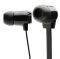 MELICONI 497357 EP300 IN-EAR STEREO HEADPHONES BLACK