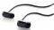 MELICONI 497357 EP300 IN-EAR STEREO HEADPHONES BLACK