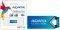 ADATA DASHDRIVE UC510 8GB USB2.0 BLUE