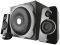 TRUST 19019 TYTAN 2.1 SUBWOOFER SPEAKER SET BLACK