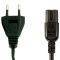 BANDRIDGE BPL1702 FIGURE 8 POWER CORD 1.8M