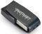 PATRIOT PSF64GAUSBG AXLE 64GB USB2.0 FLASH DR...