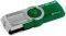 KINGSTON DT101G2/64GB DATATRAVELER 101 G2 64GB GREEN