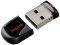 SANDISK CRUZER FIT 32GB USB FLASH DRIVE SDCZ33-032G-B35