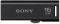 SONY USM16GR MICRO VAULT CLASSIC 16GB BLACK