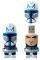 MIMOBOT STAR WARS 8GB REX USB2.0 FLASH DRIVE