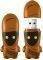 MIMOBOT STAR WARS 8GB JAWA USB2.0 FLASH DRIVE