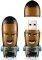 MIMOBOT STAR WARS 8GB LANDO CALRISSIAN USB2.0 FLASH DRIVE