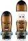 MIMOBOT STAR WARS 8GB LANDO CALRISSIAN USB2.0...