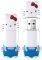 MIMOBOT SANRIO FRIENDS 8GB HELLO KITTY USB2.0...