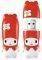 MIMOBOT SANRIO FRIENDS 8GB MY MELODY USB2.0 FLASH DRIVE