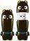 MIMOBOT SANRIO FRIENDS 8GB CHOCOCAT USB2.0 FLASH DRIVE