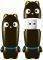 MIMOBOT SANRIO FRIENDS 8GB CHOCOCAT USB2.0 FL...