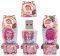 MIMOBOT DESIGN CHALLENGE SERIES 8GB GIDDY UP ...