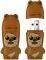 MIMOBOT STAR WARS 8GB WICKET/EWOKS USB2.0 FLASH DRIVE