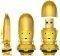 MIMOBOT STAR WARS 8GB C-3PO USB2.0 FLASH DRIV...