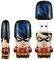 MIMOBOT BATMAN SERIES 8GB ROBIN USB2.0 FLASH ...