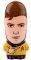 MIMOBOT STAR TREK 8GB CAPTAIN KIRK USB2.0 FLASH DRIVE