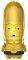 MIMOBOT STAR WARS 16GB C-3PO USB2.0 FLASH DRI...