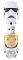 MIMOBOT STAR WARS 16GB STORMTROOPER USB2.0 FL...