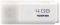 TOSHIBA HAYABUSA 4GB USB2.0 FLASH DRIVE TRANS...