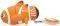 EMTEC EKMMD8GM317 M317 8GB ANIMALS CLOWN FISH...