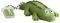 EMTEC EKMMD8GM327 M327 8GB ANIMALS CROCODILE ...