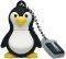 EMTEC EKMMD8GM314 M314 8GB ANIMALS PENGUIN USB2.0 FLASH DRIVE