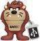 EMTEC EKMMD8GL103 L103 8GB LT TAZ USB2.0 FLASH DRIVE