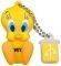 EMTEC EKMMD8GL100 L100 8GB LT TWEETY USB2.0 FLASH DRIVE