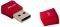 PNY MICRO SLEEK ATTACHE 32GB USB FLASH DRIVE