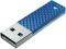 SANDISK 4GB SDCZ55-004G-B35B CRUZER FACET BLUE