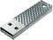 SANDISK 8GB SDCZ55-008G-B35S CRUZER FACET SIL...