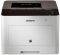 SAMSUNG CLP-680ND