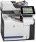 HP LASERJET ENTERPRISE 500 COLOR MFP M575F CD...