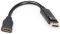 NATEC NKA-0415 DISPLAYPORT(M) TO HDMI(F) ADAP...