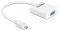 DELOCK 65347 ADAPTER HDMI-MICRO D MALE TO VGA...