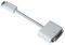 APPLE M9321G/B MINI DVI TO DVI ADAPTER