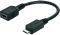 BELKIN F3S005CP USB MINI-B TO MICRO-USB ADAPT...